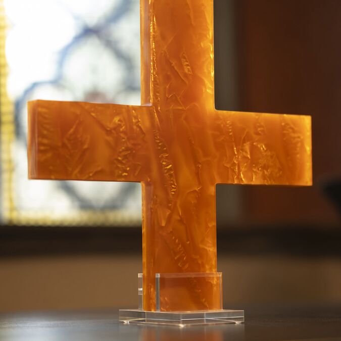 Sonnenkreuz